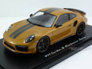 Porsche 911 (991 II) Turbo S Exclusive Porsche 911 (991 II) Turbo S Exclusive
