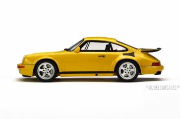 Ruf CTR Yellow Bird Ruf CTR Yellow Bird
