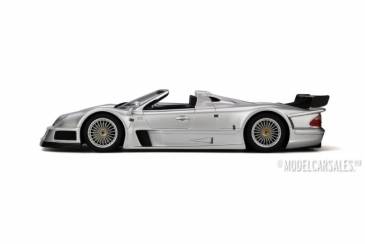 Mercedes Benz CLK GTR Raodster Mercedes Benz CLK GTR Raodster