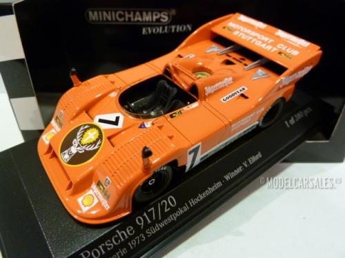 Porsche 917/20 Porsche 917/20