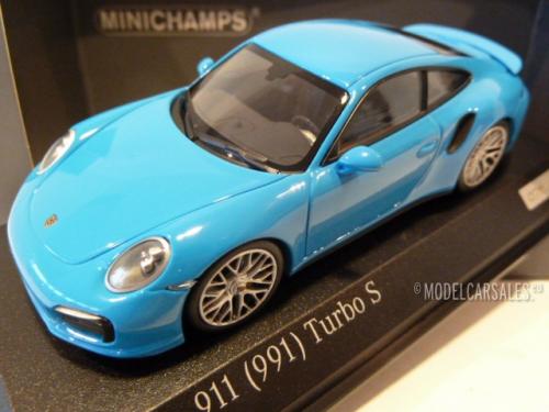 Porsche 911 (991) Turbo S Porsche 911 (991) Turbo S