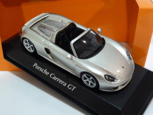 Porsche Carrera GT Porsche Carrera GT