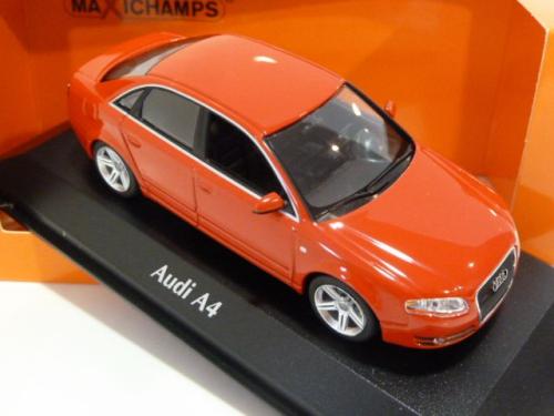Audi A4 (B6) Audi A4 (B6)