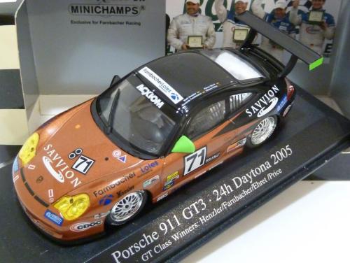 Porsche 911 (996) GT3 Cup Porsche 911 (996) GT3 Cup