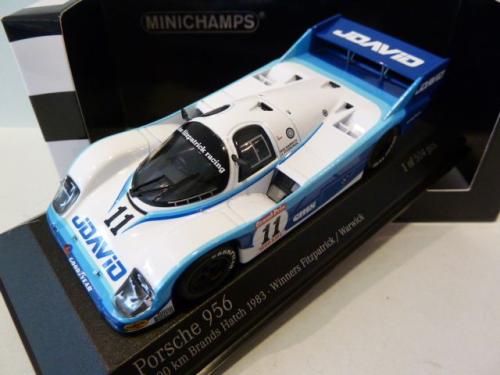 Porsche 956 K Porsche 956 K