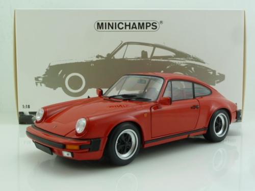 Porsche 911 Carrera Coupe 3.2 Porsche 911 Carrera Coupe 3.2