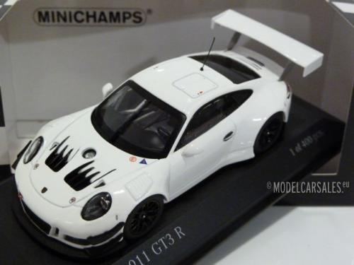 Porsche 911 (991) GT3 R Porsche 911 (991) GT3 R