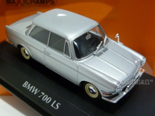 BMW 700 LS BMW 700 LS