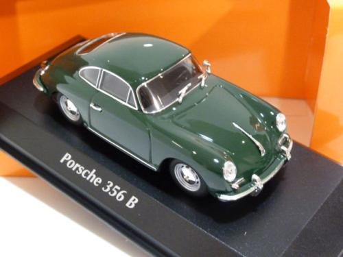 Porsche 356 B Coupe Porsche 356 B Coupe